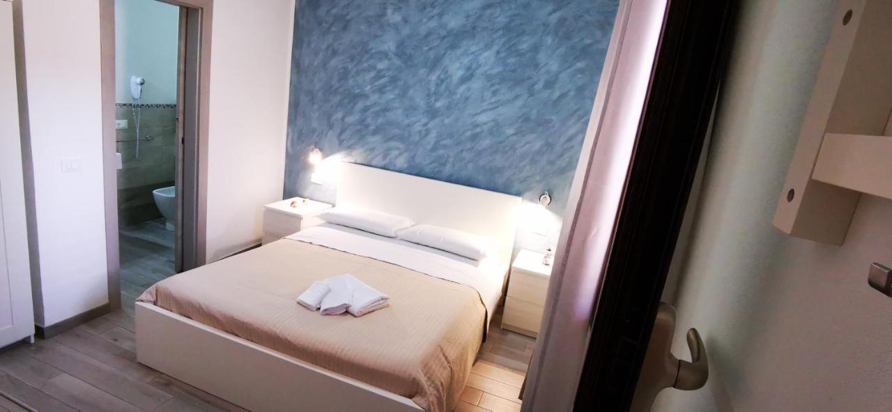 Perla Del Sud - Guest House LMP Exteriör bild