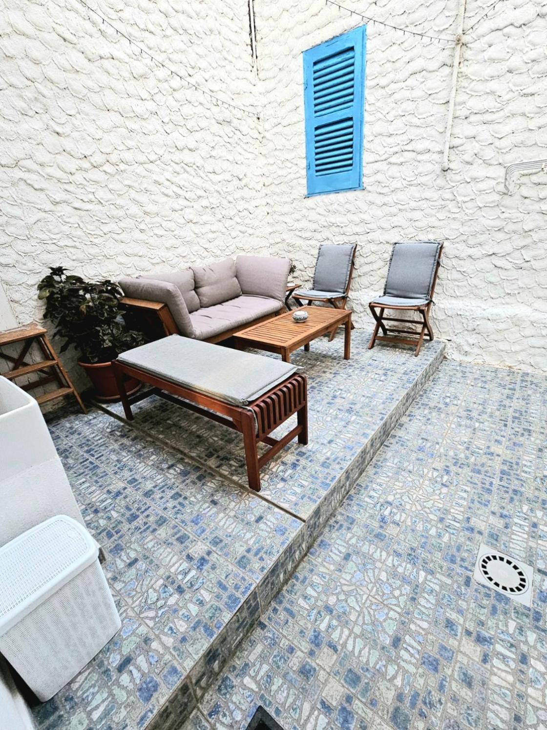 Perla Del Sud - Guest House LMP Exteriör bild
